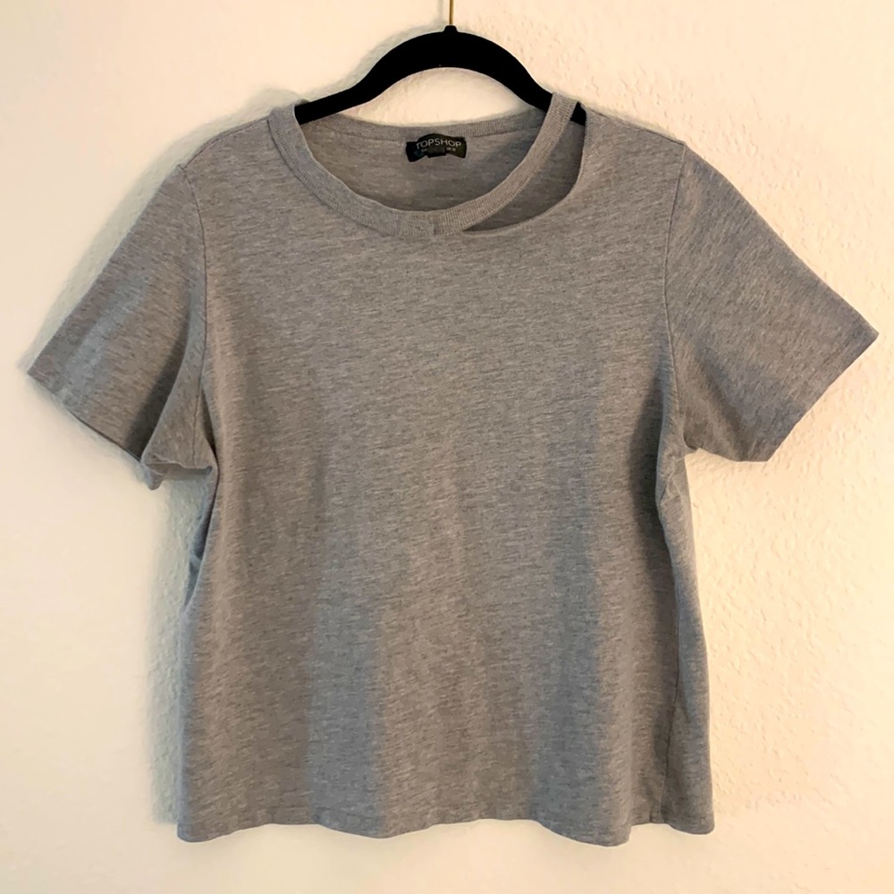 Topshop Tee